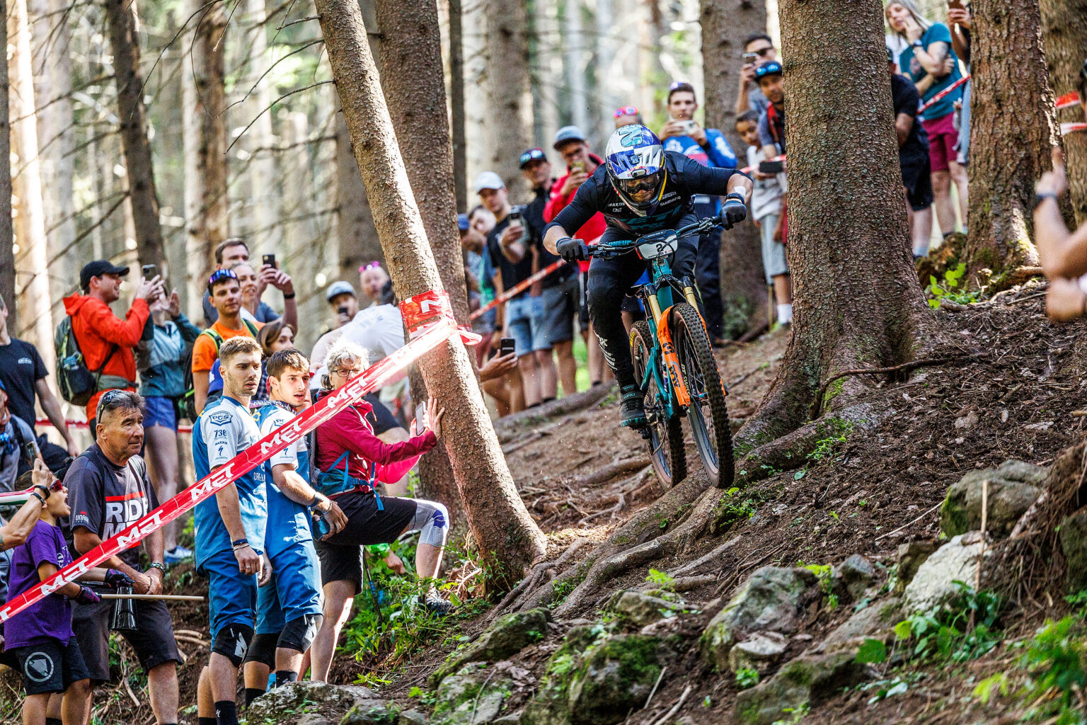 UCI MTB Enduro World Championships