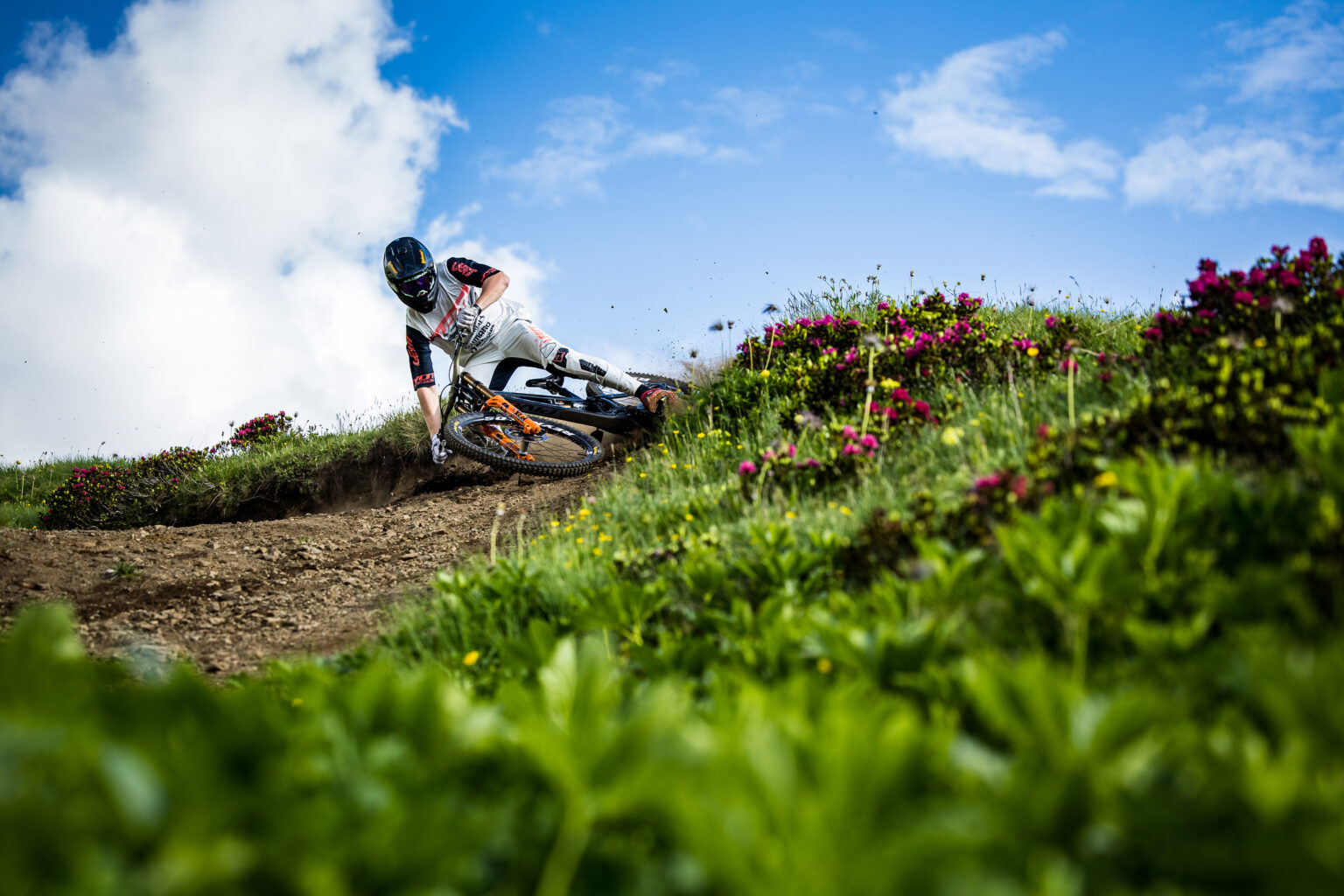 UCI MTB Enduro World Championships